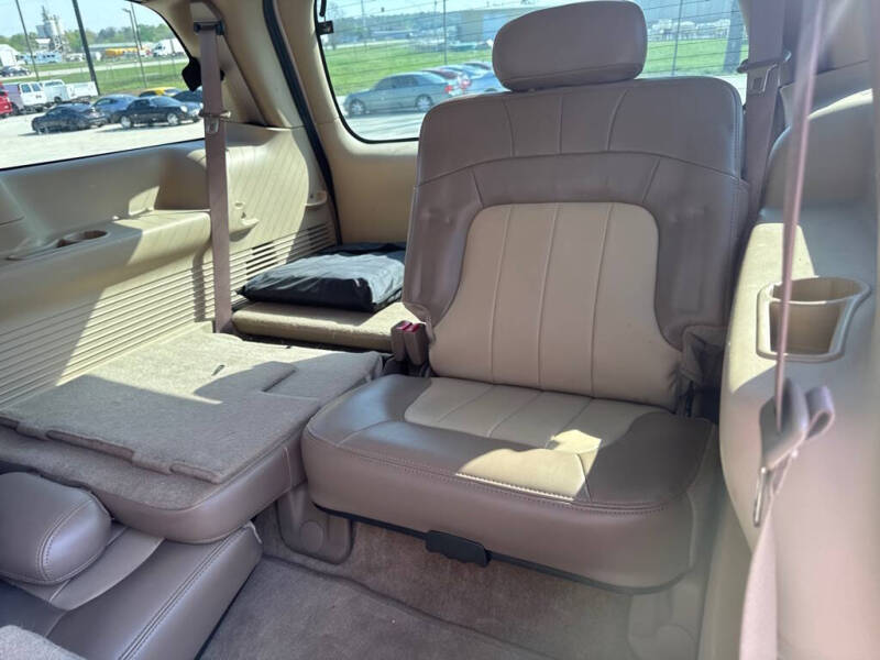 2004 GMC Envoy XL