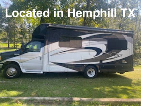 2023 NeXus RV Viper 25