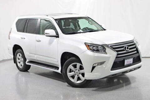 2014 Lexus GX 460 for sale at Chicago Auto Place in Downers Grove IL
