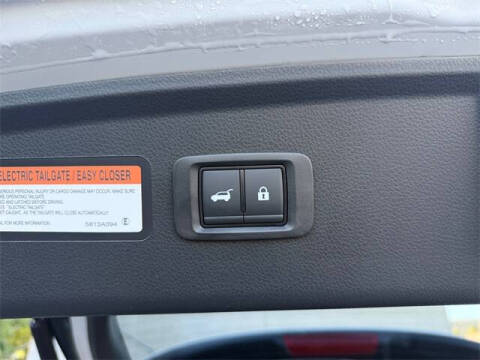 2026 Mitsubishi Eclipse Cross SEL