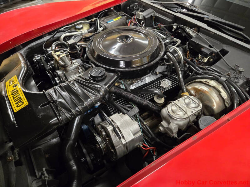 1981 Chevrolet Corvette
