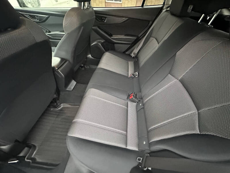 2023 Subaru Crosstrek