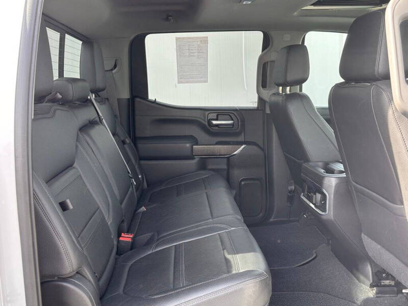 2022 GMC Sierra 1500 Limited