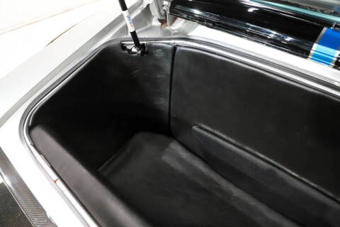 1970 Chevrolet Camaro