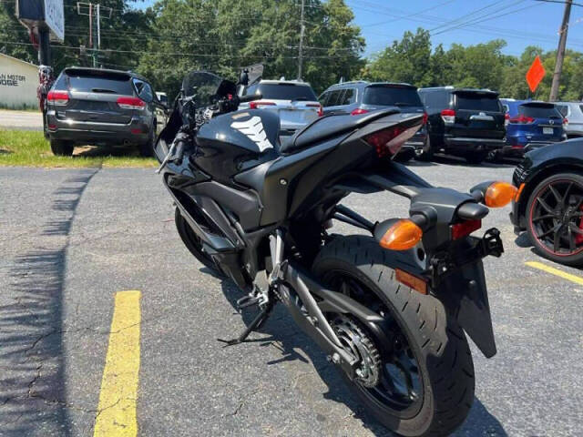 2021 Yamaha YZF-R3 ABS for sale at Yep Cars in Dothan, AL