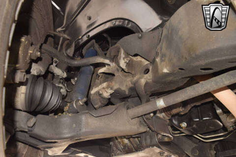 1999 Chevrolet Tahoe