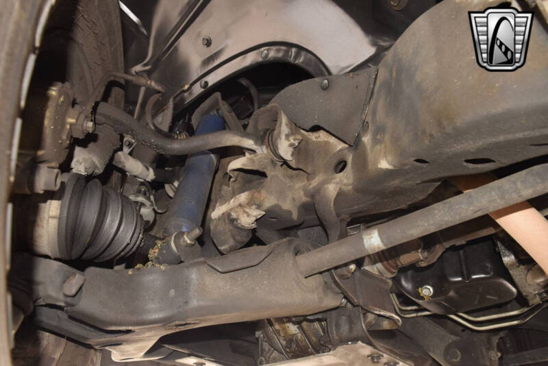 1999 Chevrolet Tahoe