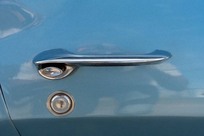 1963 Chevrolet Corvette