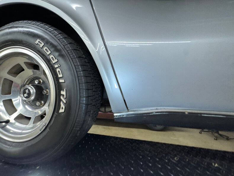 1978 Chevrolet Corvette