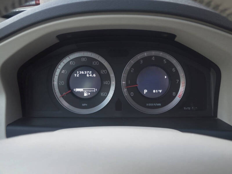 2009 Volvo XC70 3.2