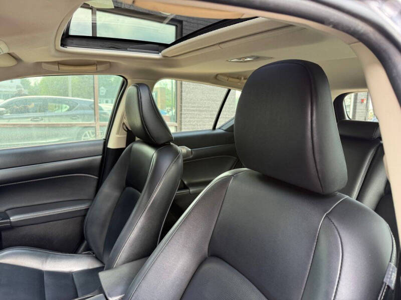 2014 Lexus CT 200h
