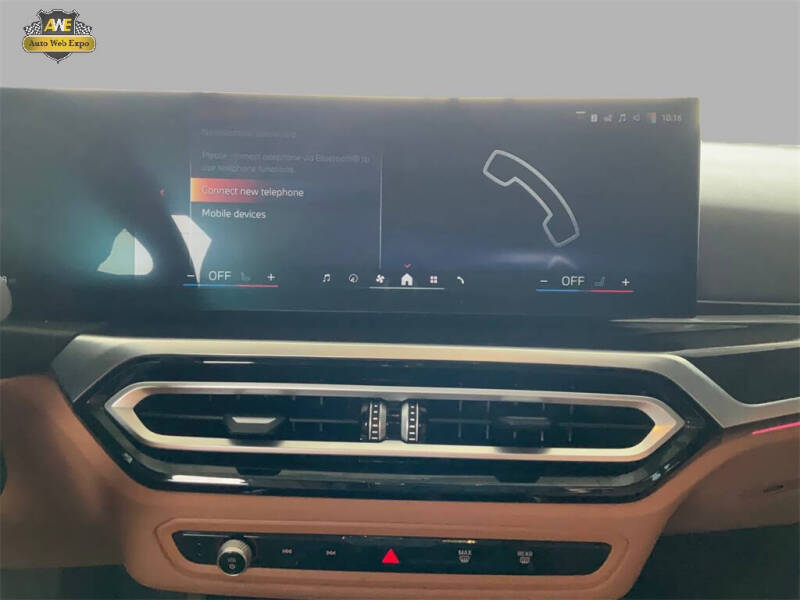 2024 BMW i4 eDrive35 Gran Coupe