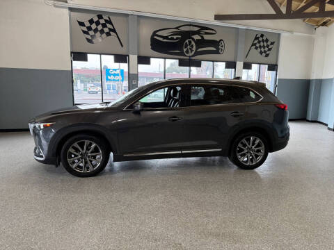 2016 Mazda CX-9 Grand Touring