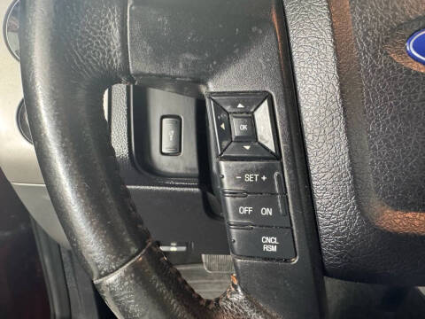 2017 Ford Expedition