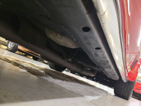 1982 Chevrolet Corvette