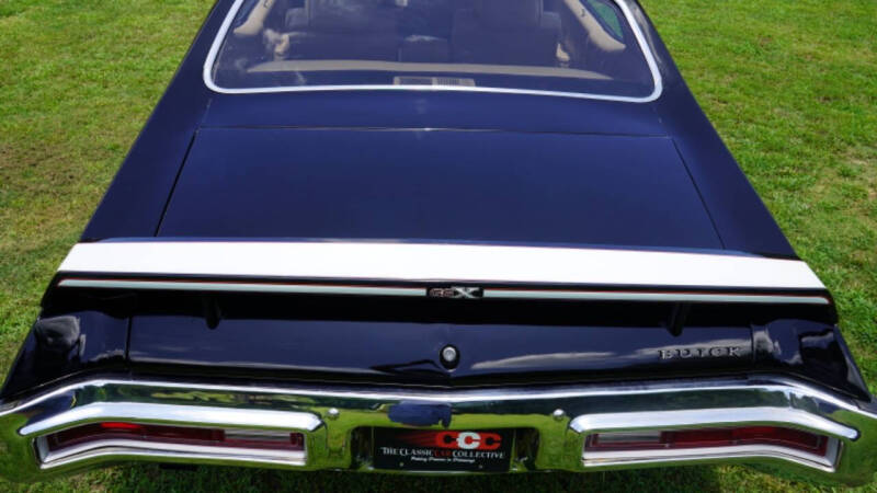 1971 Buick Skylark