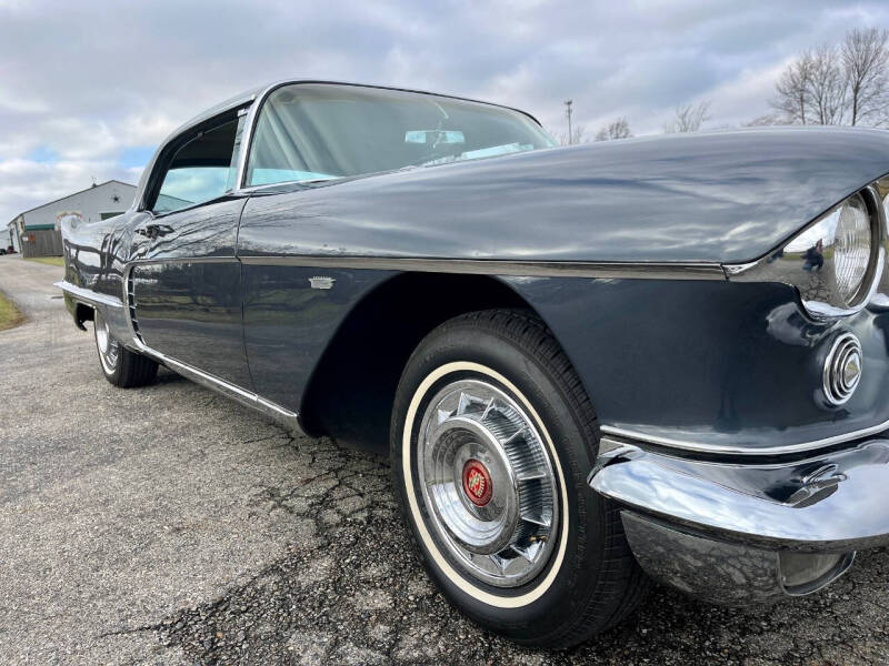 1957 Cadillac Eldorado