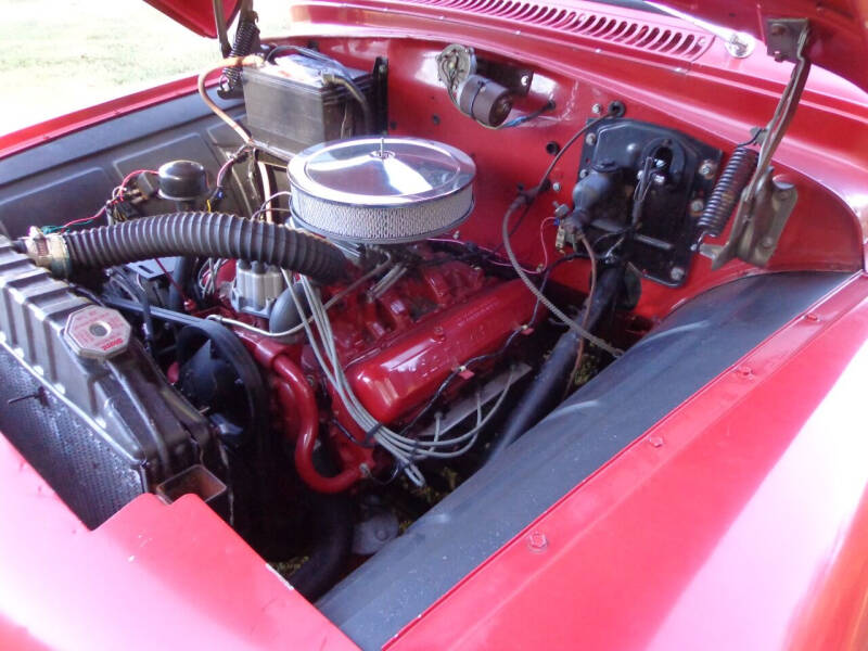 1960 International B100