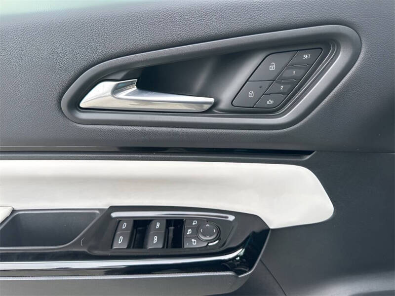 2024 Honda Prologue Elite