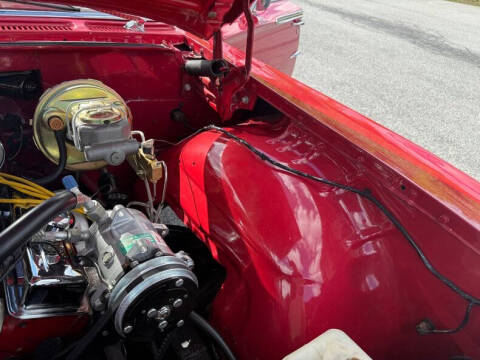 1960 Chevrolet Impala