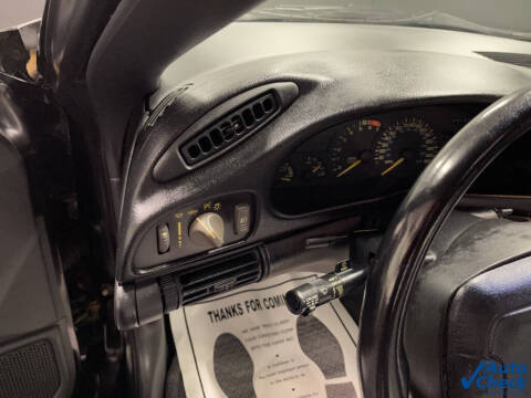 1993 Chevrolet Camaro Z28