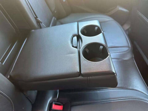 2016 Buick Regal Premium II