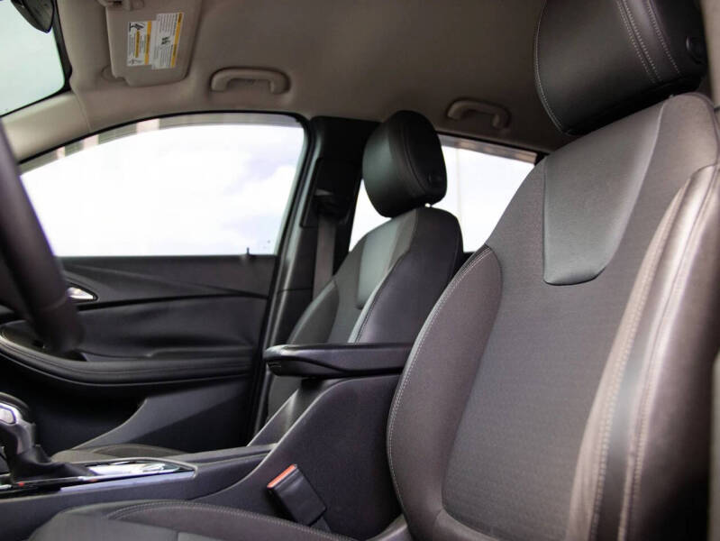 2020 Buick Encore GX Preferred