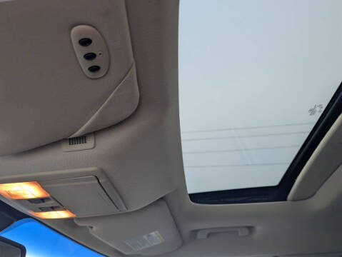 2016 Ford Flex Limited