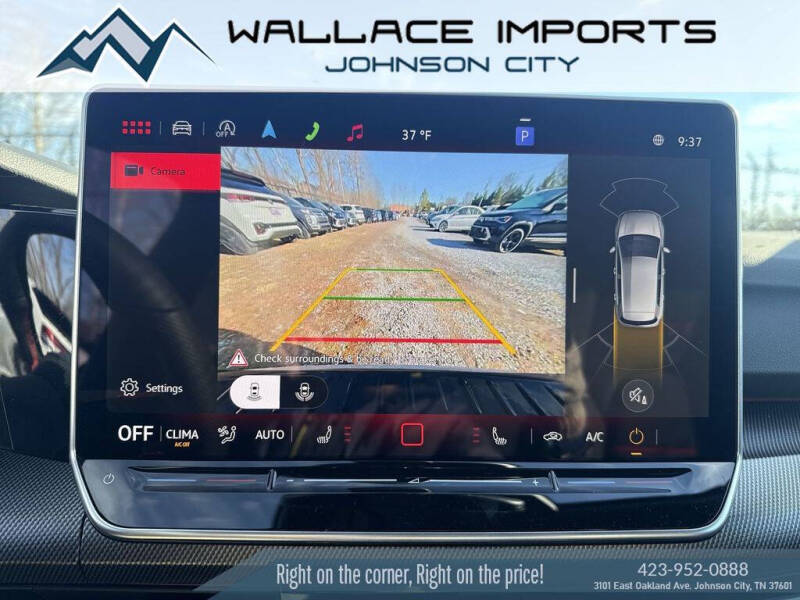 2026 Volkswagen Golf GTI SE