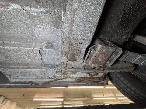 1961 Ford Thunderbird