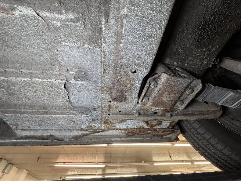 1961 Ford Thunderbird