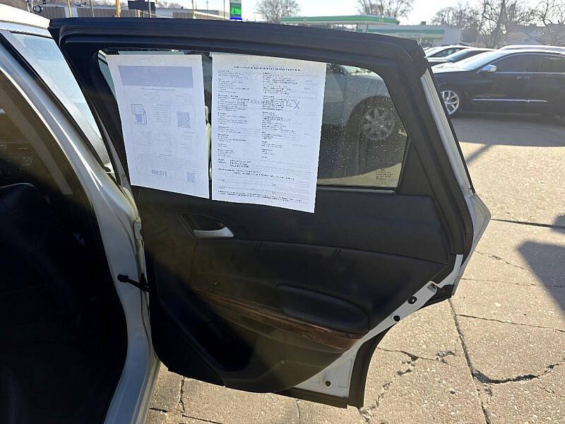 2012 Honda Crosstour