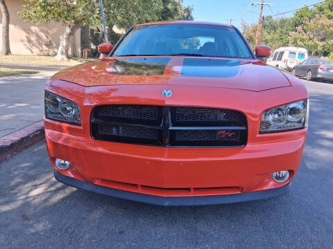 2008 Dodge Charger RT