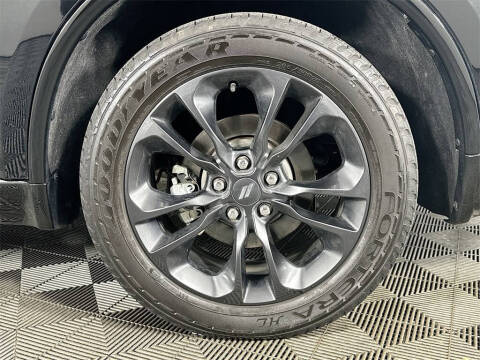 2022 Dodge Durango SXT