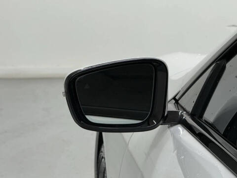 2023 BMW 8 Series 840i Gran Coupe