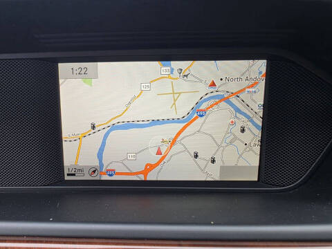 2013 Mercedes-Benz C-Class C 300 Sport 4MATIC