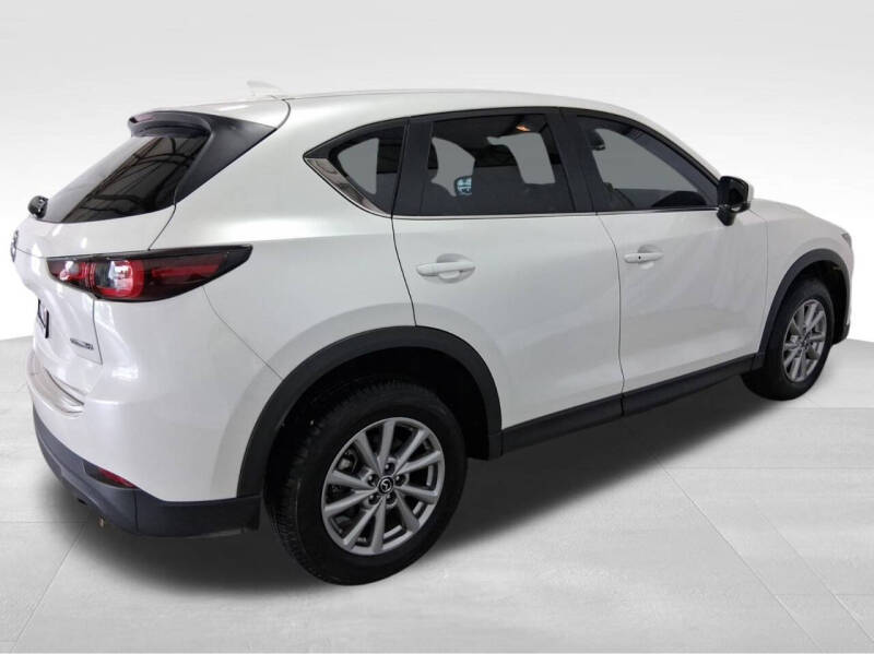 2023 Mazda CX-5 2.5 S Select