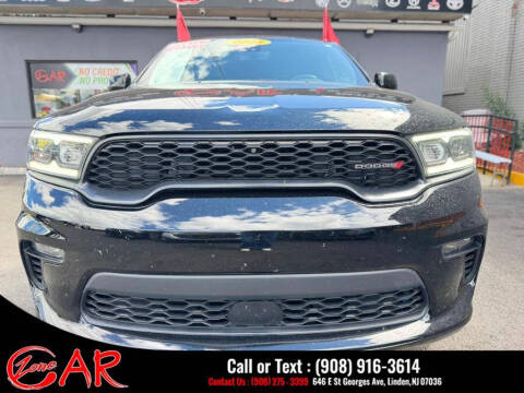 2023 Dodge Durango GT Premium