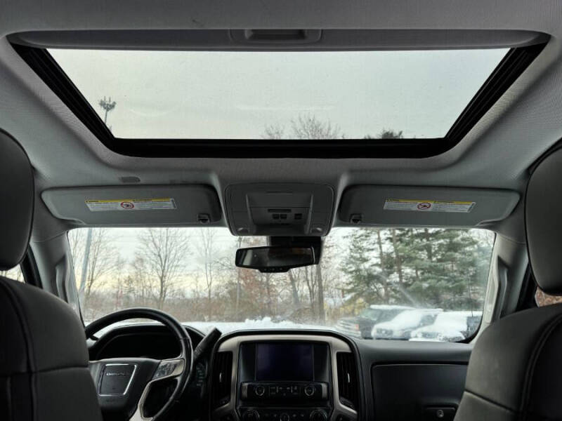 2019 GMC Sierra 3500HD