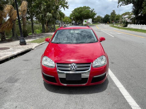 2009 Volkswagen Jetta