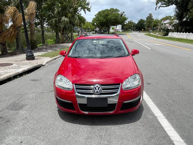 2009 Volkswagen Jetta