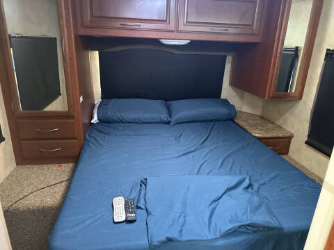 2010 Chevrolet Express 4500