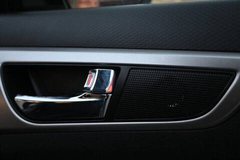 2017 Hyundai Veloster