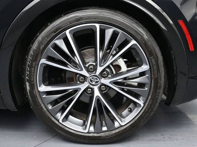 2024 Toyota Prius XLE