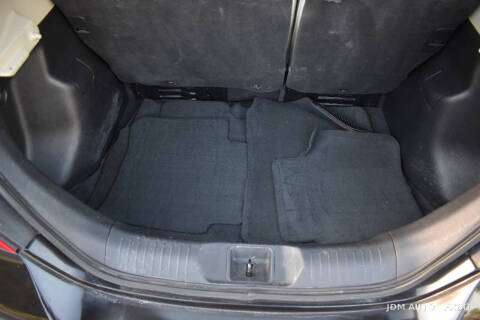 2011 Nissan Versa 1.8 S