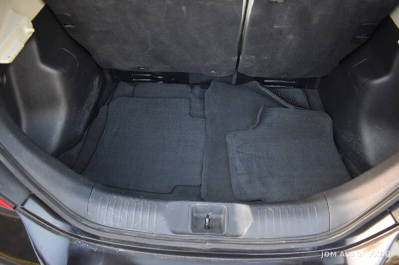 2011 Nissan Versa 1.8 S