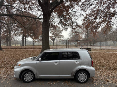 2014 Scion xB