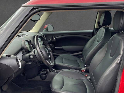 2014 MINI Clubman Cooper