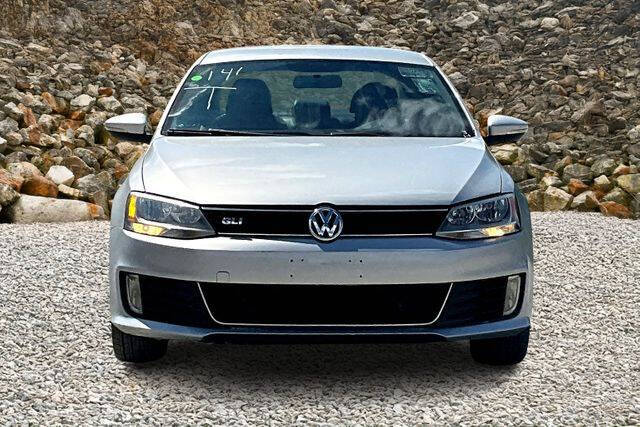 2012 Volkswagen Jetta