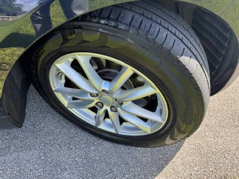 2016 Land Rover Range Rover Sport SE